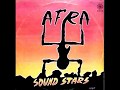 Afra Sound Stars ‎– Mulata