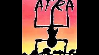 Afra Sound Stars ‎– Mulata