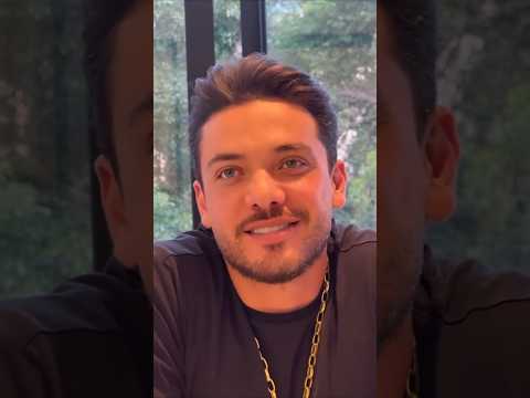 Carlinhos Maia e Wesley Safadão estamos armando uma grande live no nordeste