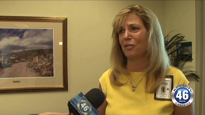 09/30/2016 Desert View Hospital welcomes Susan DaV...
