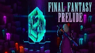 FINAL FANTASY – The Prelude ▸ The Icarus Kid chiptune house remix