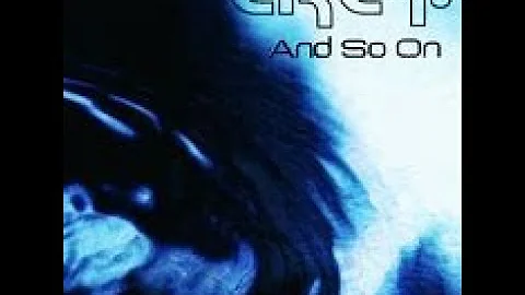 Circa   Billy Sherwood, Tony Kaye, Alan White Epic...