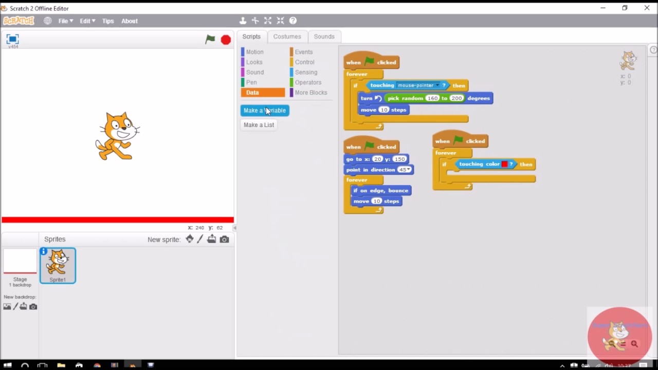 How To Make A Simple Pong Game On Scratch YouTube how-to-make-a-simple-pong-game-on-scratch-youtube