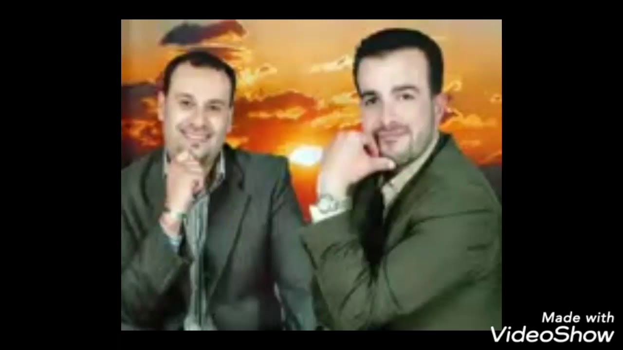 باسل الفارس و أيمن حماد