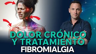 Señales de la Fibromialgia 🔴 NEUROINFLAMACIÓN, DOLOR CRÓNICO y tratamiento natural 🍂