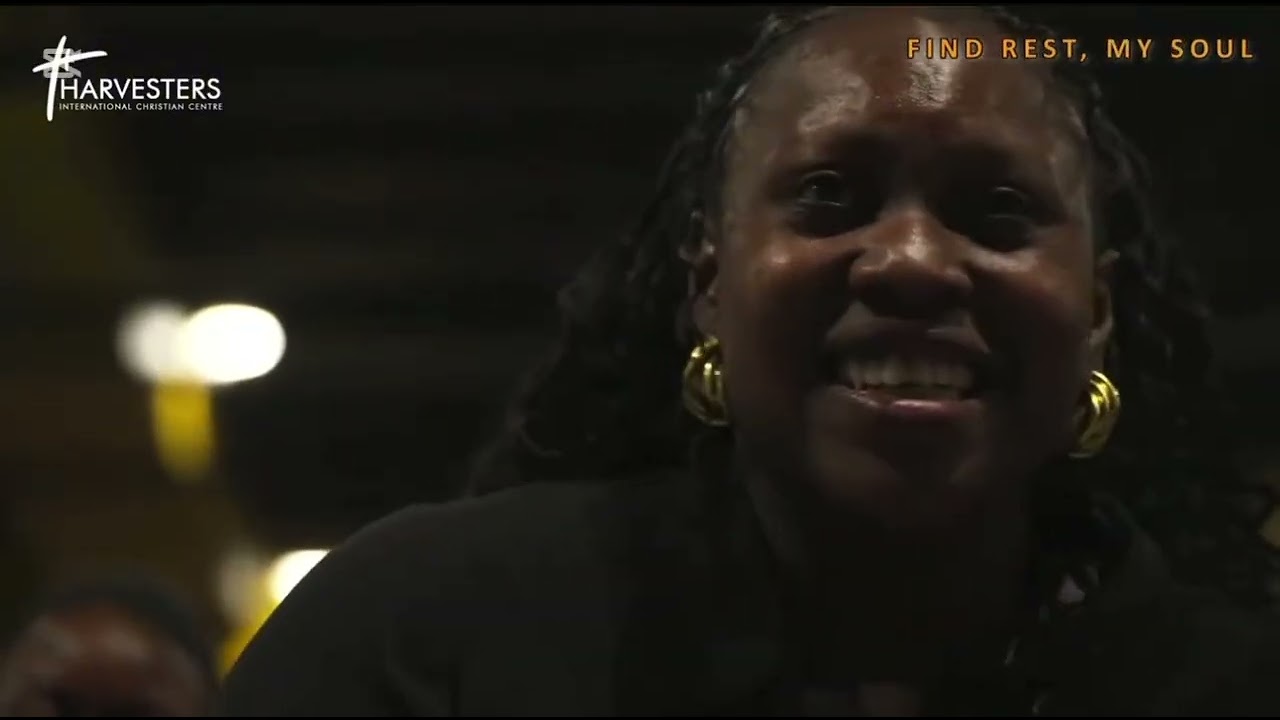 INTIMATE WORSHIP AT WINEPRESS DAY 1 | HARVESTERS INTERNATIONAL CHRISTIAN CENTER @HarvestersTV 