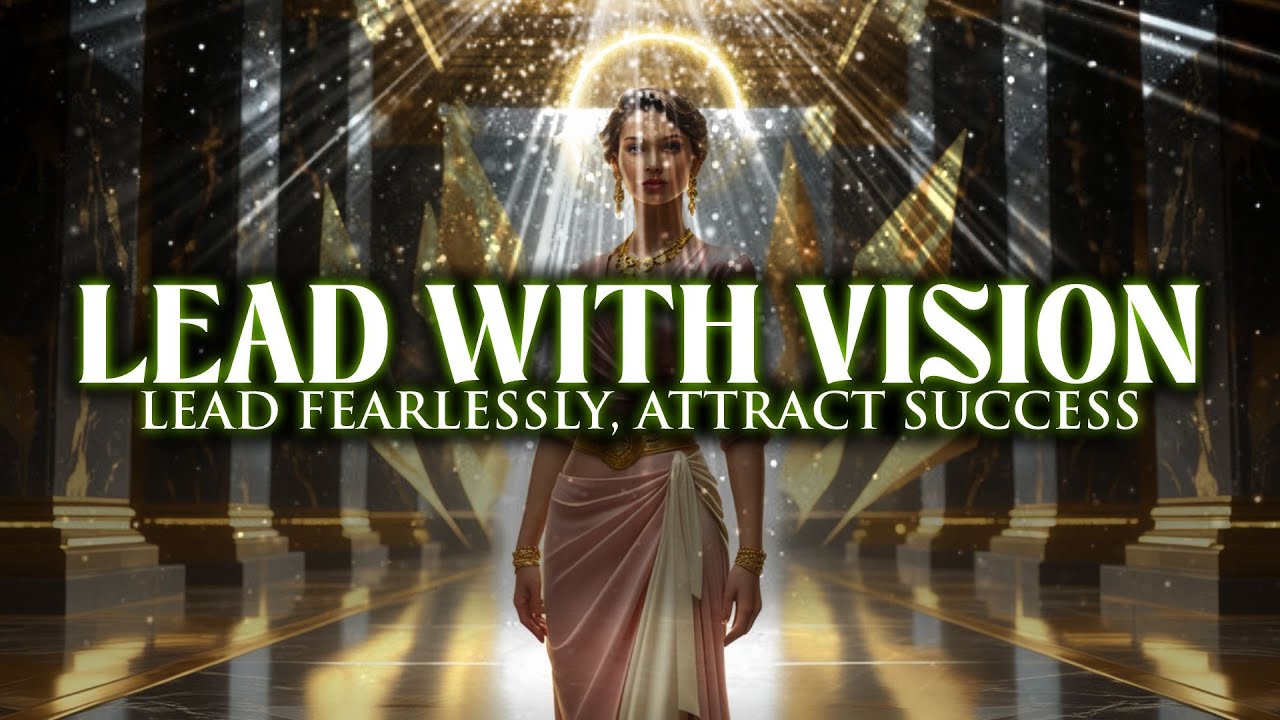 Business Leaders Are Using This Gamma Subliminal to Win More