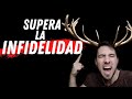 4 pasos para superar la infidelidadcomo superar una infidelidadpsicologapsiconejos