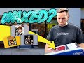 Getting a MASSIVE retro haul from Gamestop
