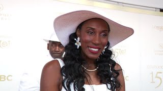 National, local superstars walk the red carpet for historic Kentucky Derby 150