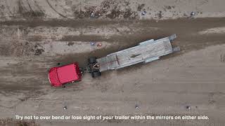 2023 CDL Minnesota Basic Skills Control Test