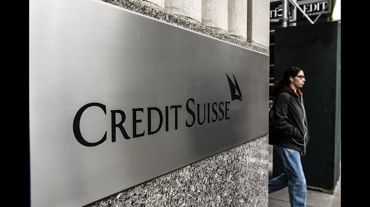 The Regulatory Repercussions of Credit Suisse: A Wake-up Call for FinTech