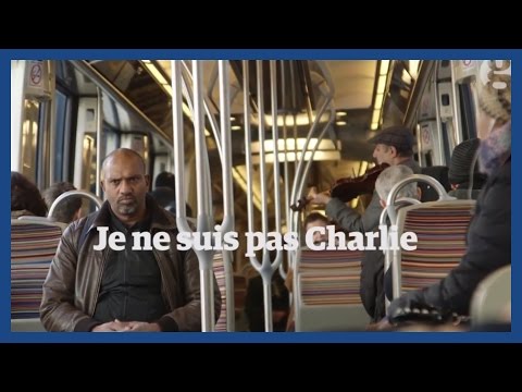 Charlie Hebdo attacks: Je ne suis pas Charlie - I am not Charlie | Guardian Docs