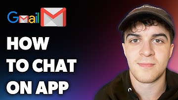How to on Gmail Chat (Full 2025 Guide)