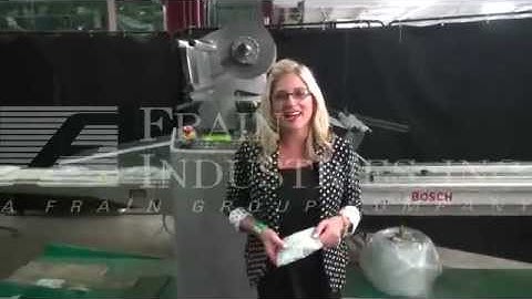 Doboy Stratus horizontal wrapper