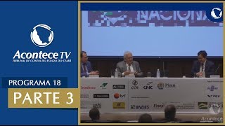 Acontece TV Programa 18 - PARTE 3