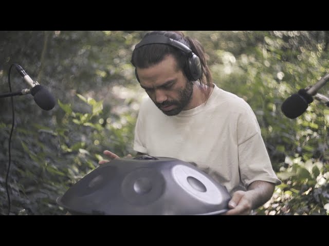 Gabriele Pollina || Hijaz Vibes