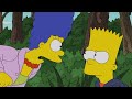 Marge &amp; Bart - The Most Underrated Simpsons Duo?