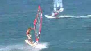 Matej - flaka one hand