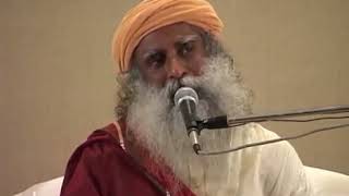 Why must handicapped children suffer? Sadhguru wisdom