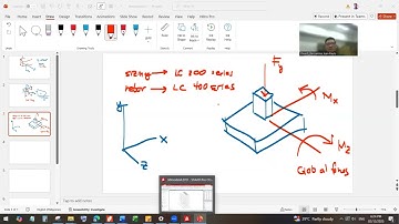 Isolated Footing(RCDC) and Combined Footing(Staad Foundation Advanced)