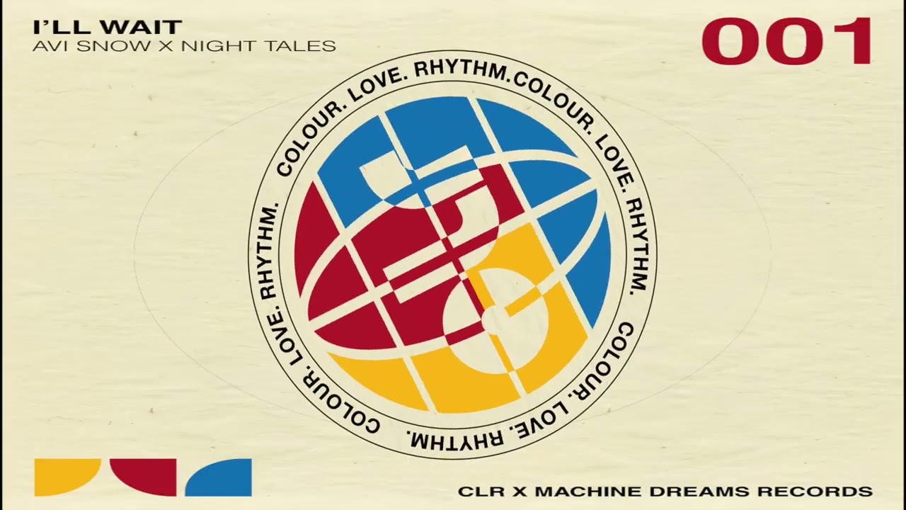 Obejrzyj Avi Snow, Night Tales - I'll Wait (Original Mix) w YouTube Obejrzyj Avi Snow, Night Tales - I'll Wait (Original Mix) w YouTube