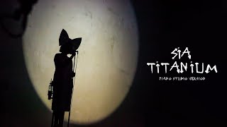 Sia - Titanium (Piano / Studio Version) Resimi