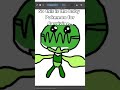 Baby Carnivine Fakemon #pokemon #edit #fakemon #cute #fyp