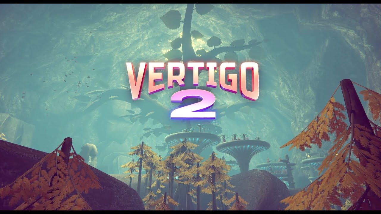 Vertigo 2 - one the best ever VR wi... - Meta Community Forums - 1041045