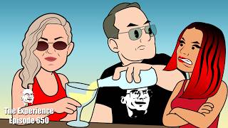 Jim Cornette Reviews Mercedes Moné's Title Celebration & Confrontation With Thekla on AEW Dynamite
