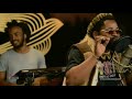 Sjava - Iqhawe performance on Live Sessions