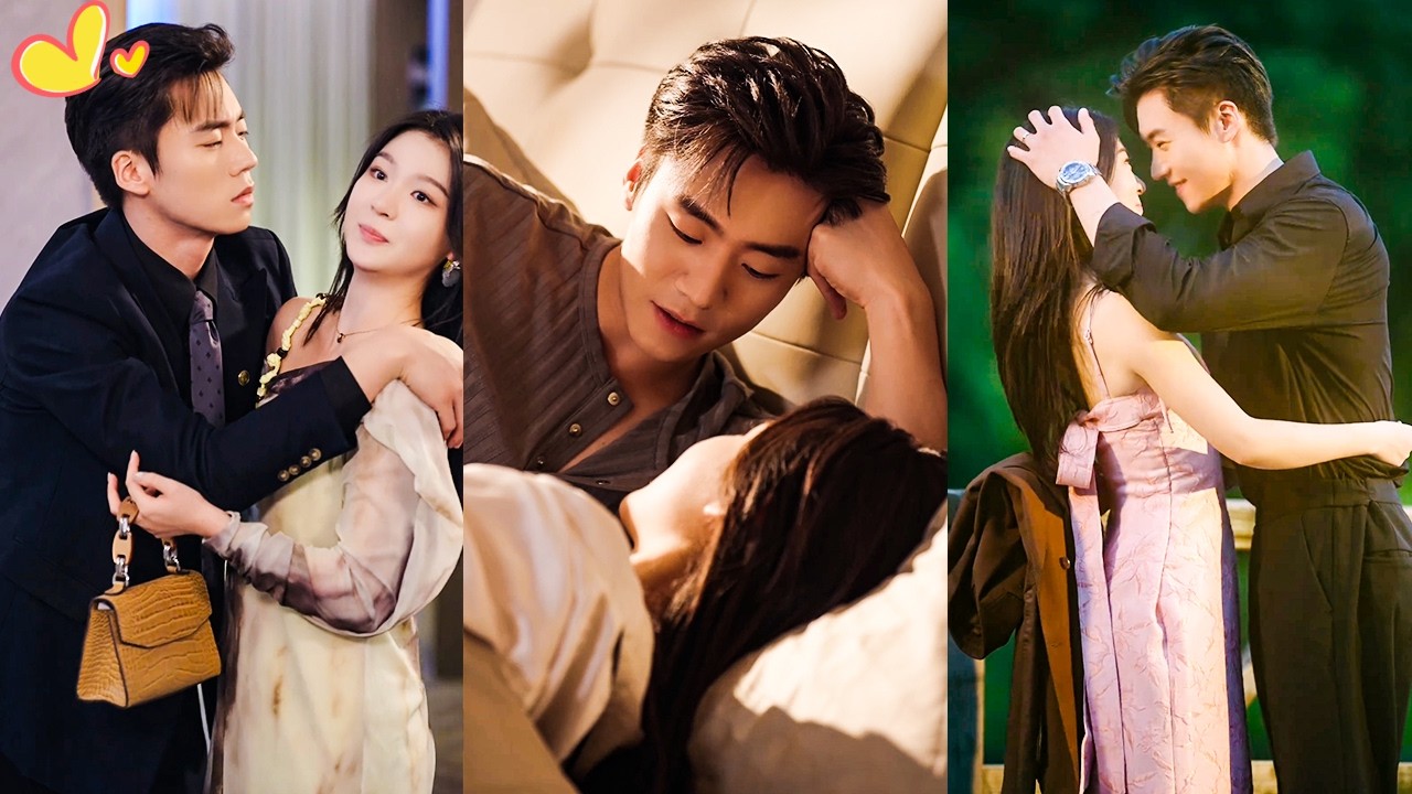 The possessive CEO says he hates me, yet begs for my love and kisses every night.