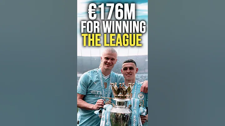 Premier League Payouts Explained! 💰⚽