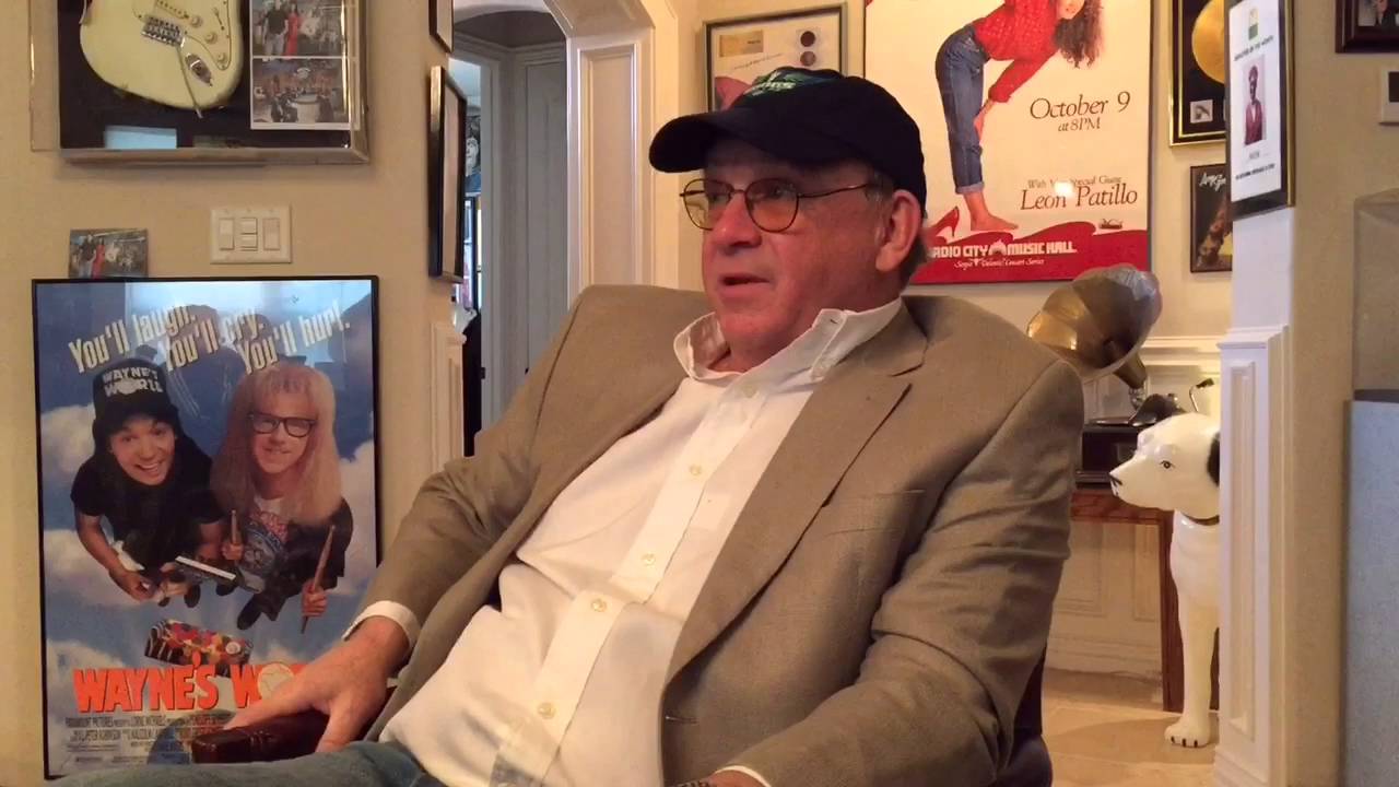 Dallas Wings owner Chris Christian brings entertainment credentials