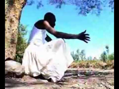Ethiopia Kunama Song  Omaninda Guda  by Kindane Haile