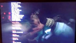 Dead Rising 2 Ending A Cutscene Glitch