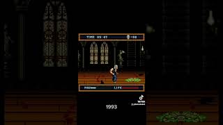 #humour #youtubeshorts #sega #splatterhouse #retrogaming #retro #horror #gaming #gamingshorts