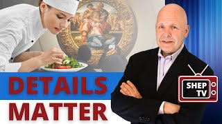 Why Details Matter in Business Net Worth