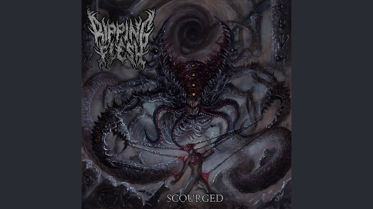 DISGORGE (mex) - Sodomic Baptism [2003] - YouTube