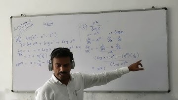 B.Com sem-5 STAT વિકલન લેક્ચર-૭