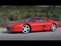 Ferrari 355 - First Ferrari - Fast Blast Review | Everyday Driver