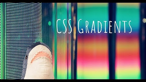 CSS | Linear-gradient | Линейный градиент | Параметры линейного градиента