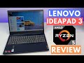 Lenovo IdeaPad 3 15
