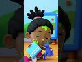 Yes Yes Song #shorts #trending #viral #ytshorts #kidsmusic