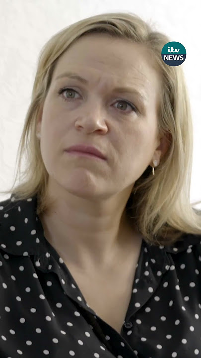 Ingrid, one of the first women to get compensation, on the toxic legacy of DES #itvnews #pregnancy