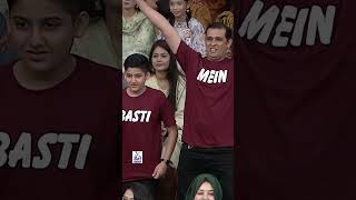Aag Lagay Basti Mein ❤️‍🔥🔥 #jeetopakistanleague #fahadmustafa #kubrakhan #