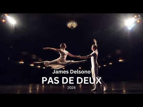 Pas de Deux