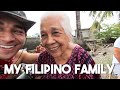 My Filipino Family: A True Bonding Experience