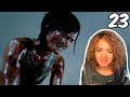 The Ending BROKE Me - The Last of Us Part 2 Walkthrough Gameplay Ending And Credits Talk Pt 23