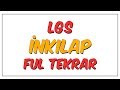 Download LGS İnkılap Ful Tekrar LGS İnkılap Ful Tekrar